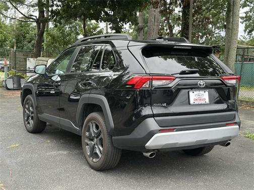 2023 Toyota RAV4 Adventure