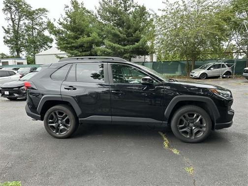 2023 Toyota RAV4 Adventure