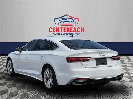 2024 Audi A5 Sportback 45 S Line Premium Plus