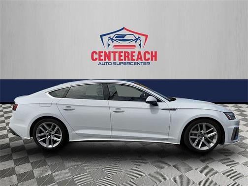 2024 Audi A5 Sportback 45 S Line Premium Plus