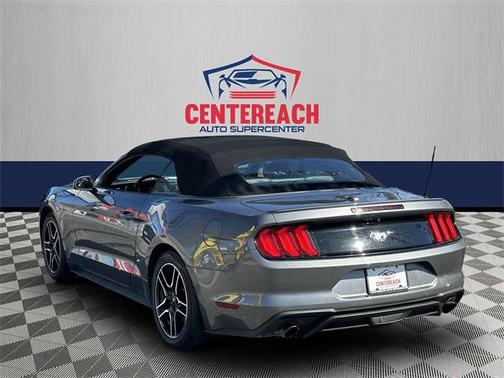 2023 Ford Mustang EcoBoost Premium