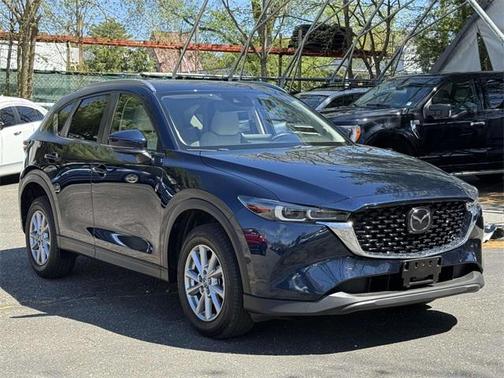 2023 Mazda CX-5 2.5 S Preferred