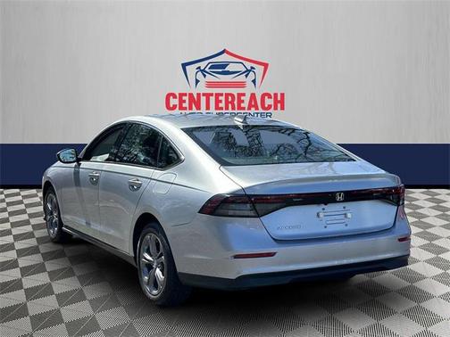 2024 Honda Accord EX 1.5T