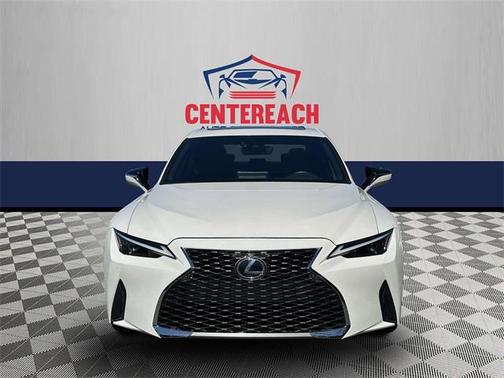 2024 Lexus IS 300 Base