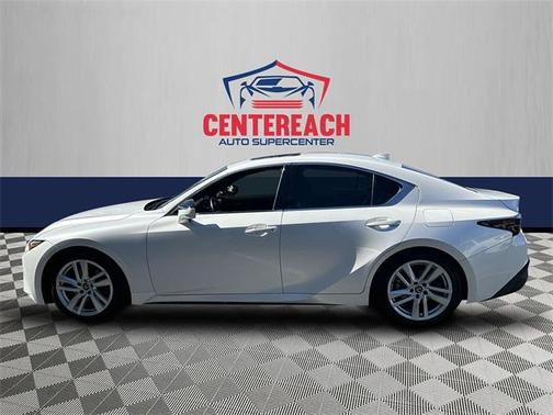 2024 Lexus IS 300 Base