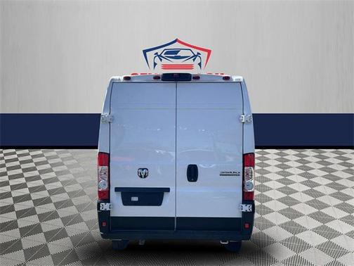 2023 RAM ProMaster 3500 High Roof