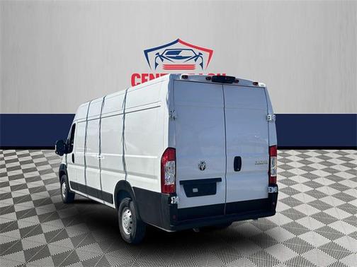 2023 RAM ProMaster 3500 High Roof