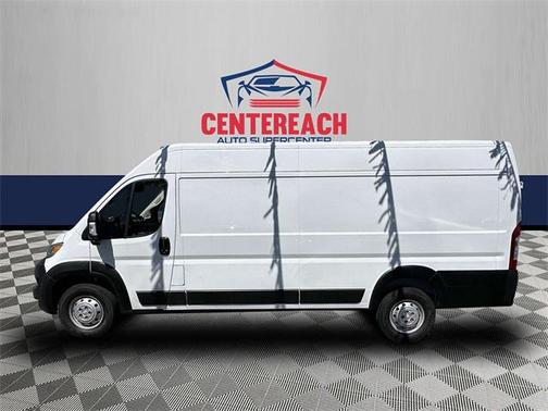 2023 RAM ProMaster 3500 High Roof