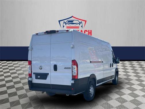2023 RAM ProMaster 3500 High Roof