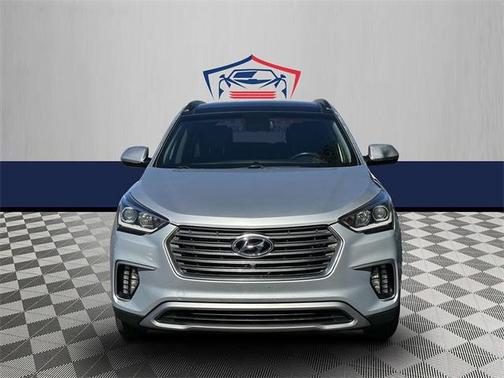2018 Hyundai SANTA FE SE Ultimate