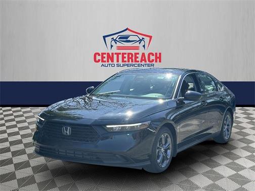 2023 Honda Accord EX 1.5T
