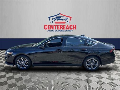 2023 Honda Accord EX 1.5T