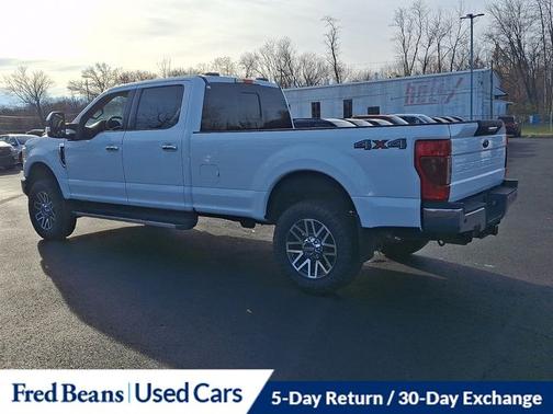 2022 Ford F-350 XLT