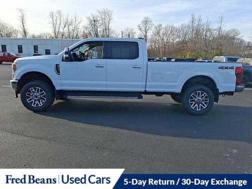 2022 Ford F-350 XLT