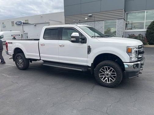 2022 Ford F-350 XLT