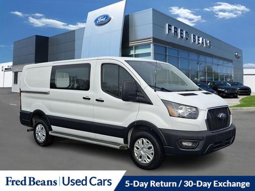 2023 Ford Transit-250 BASE