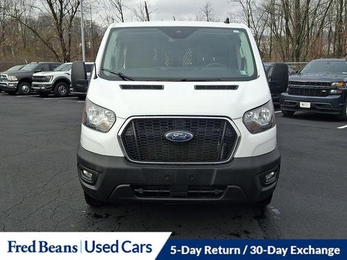 2023 Ford Transit-250 BASE