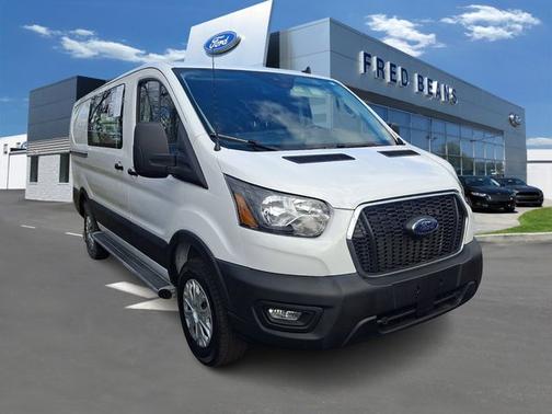 2023 Ford Transit-250 BASE