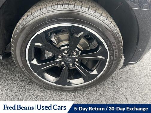 2022 Ford Expedition LIMITED