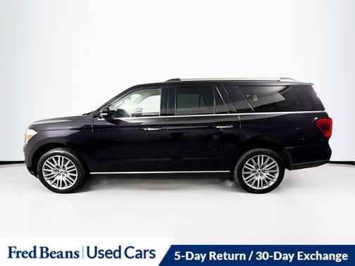 2022 Ford Expedition LIMITED