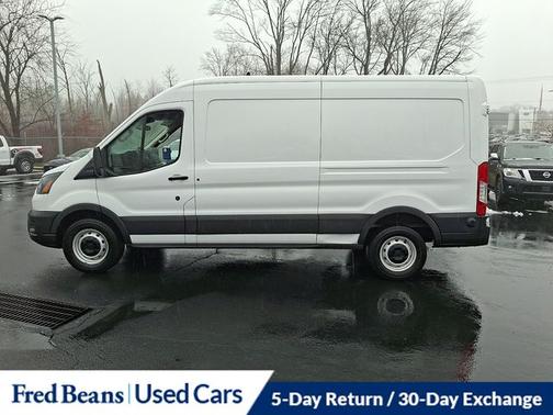 2024 Ford Transit-250 148 WB MEDIUM ROOF CARGO