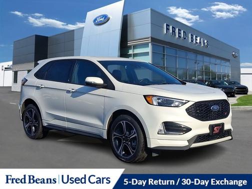 2022 Ford Edge ST