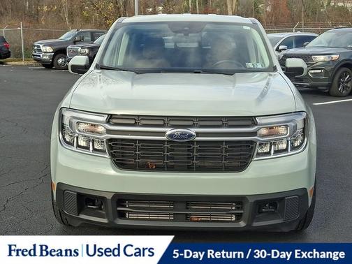 2023 Ford Maverick LARIAT