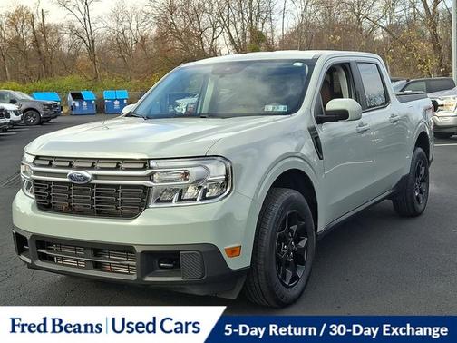 2023 Ford Maverick LARIAT