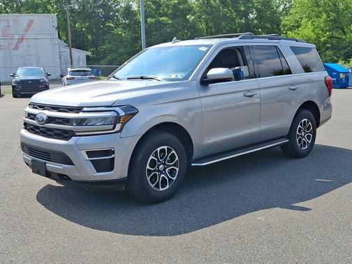 2022 Ford Expedition XLT