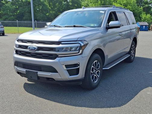 2022 Ford Expedition XLT