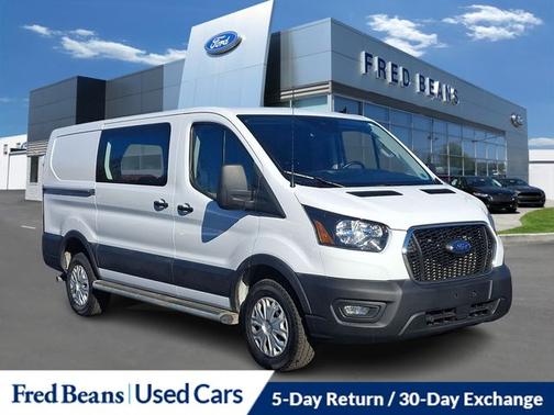 2024 Ford Transit-250 BASE