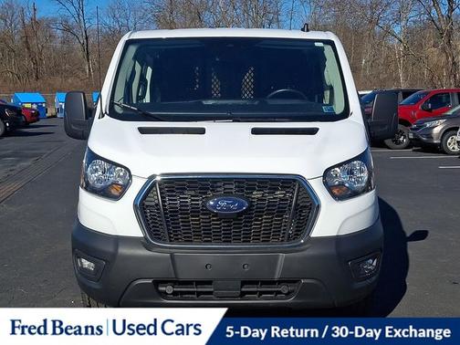 2024 Ford Transit-250 BASE