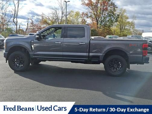 2023 Ford F-250