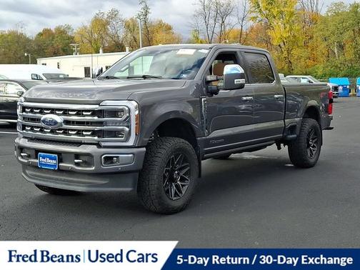 2023 Ford F-250