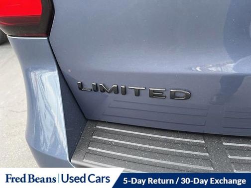 2023 Ford Expedition LIMITED