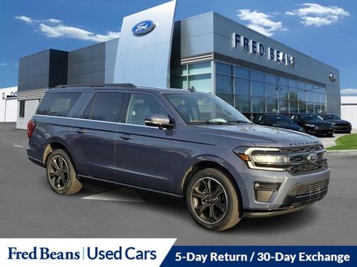 2023 Ford Expedition LIMITED