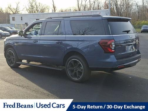 2023 Ford Expedition LIMITED