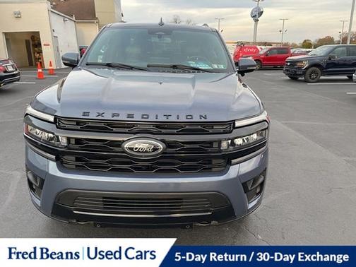 2023 Ford Expedition LIMITED