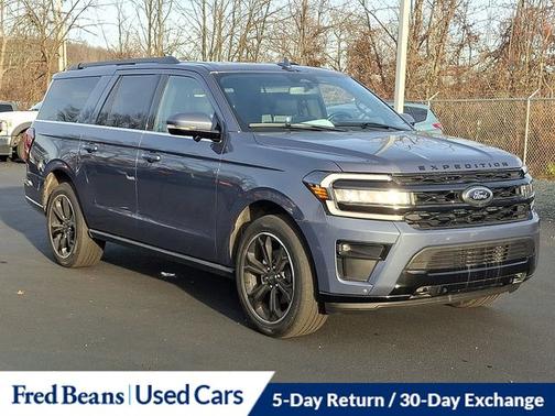 2023 Ford Expedition LIMITED