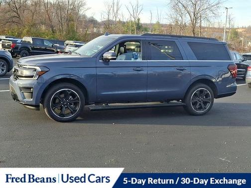 2023 Ford Expedition LIMITED