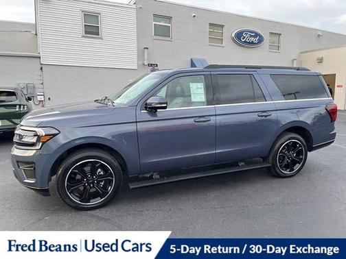 2023 Ford Expedition LIMITED