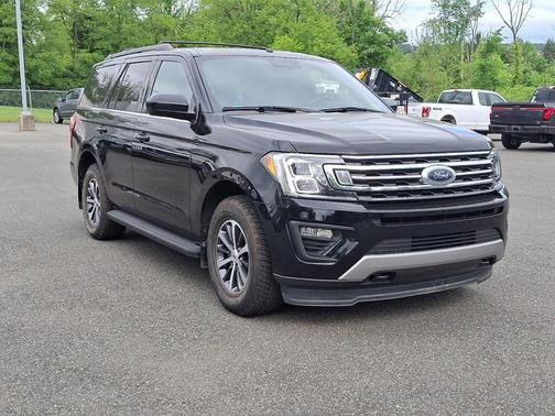 2018 Ford Expedition XLT