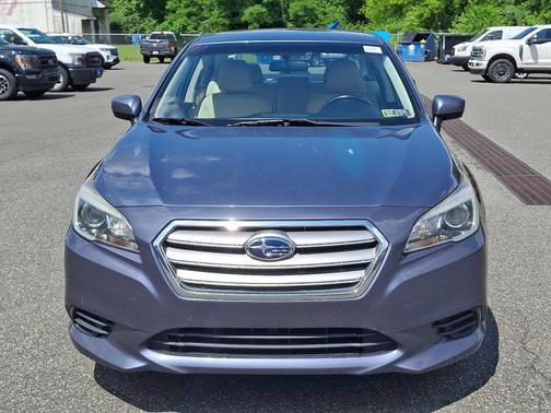 2016 Subaru Legacy 2.5I PREMIUM