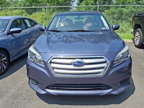 2016 Subaru Legacy 2.5I PREMIUM