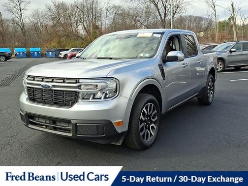 2023 Ford Maverick LARIAT