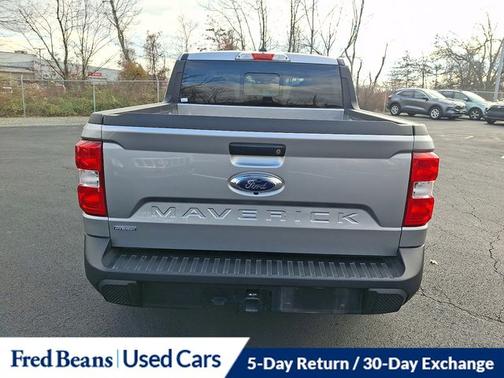 2023 Ford Maverick LARIAT