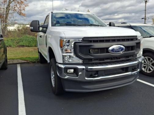 2022 Ford F-250 XL