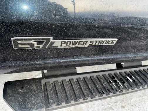 2023 Ford F-350 LARIAT SUPER DUTY