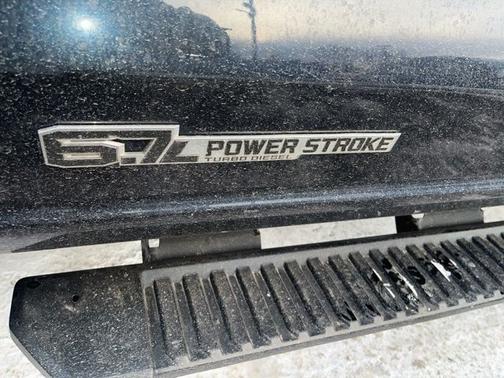 2023 Ford F-350 LARIAT SUPER DUTY