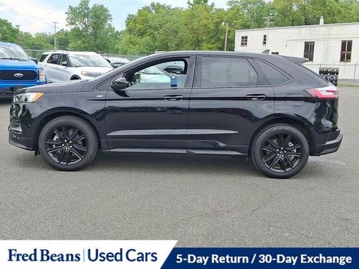 2022 Ford Edge ST LINE